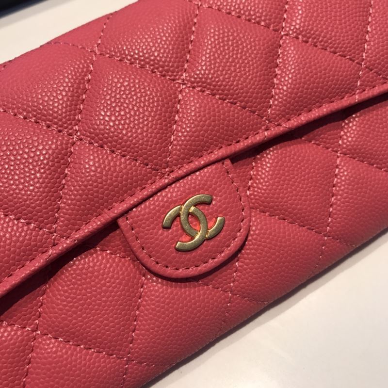 Chanel Wallet Purse